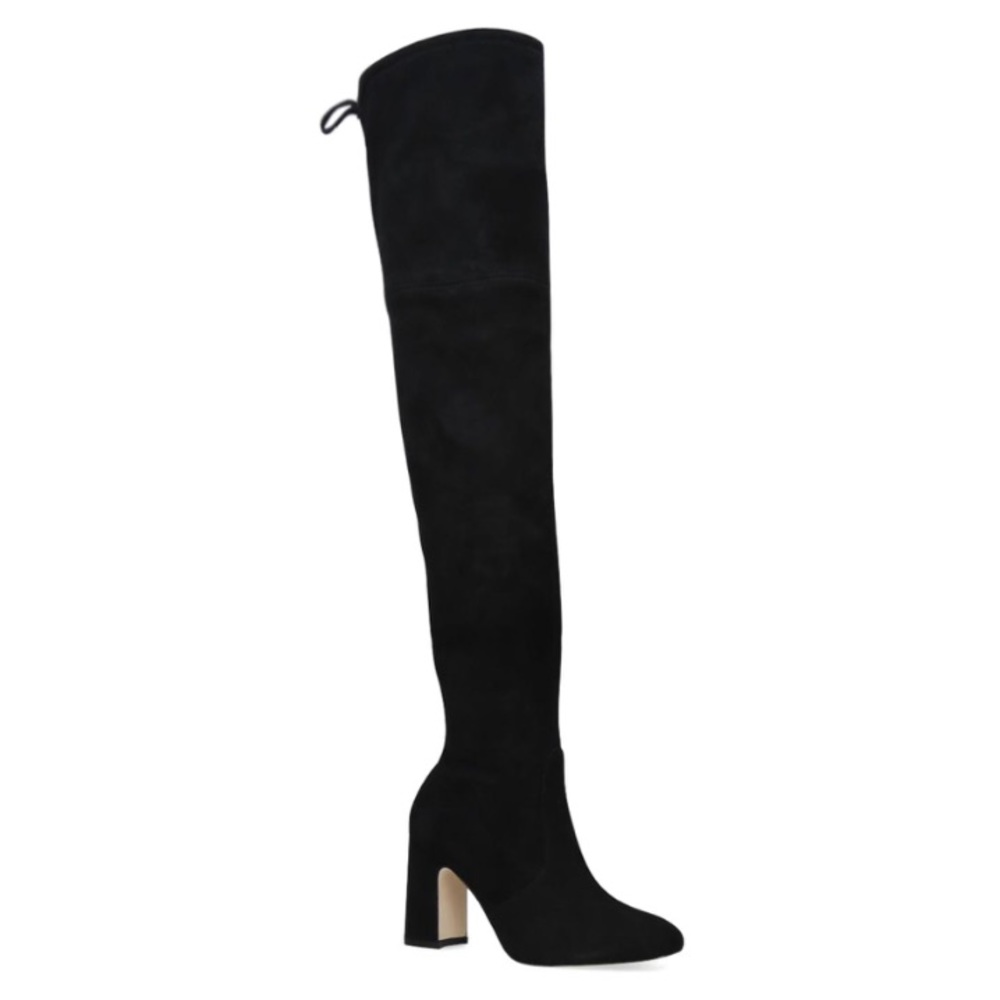Stuart Weitzman OTK Boots